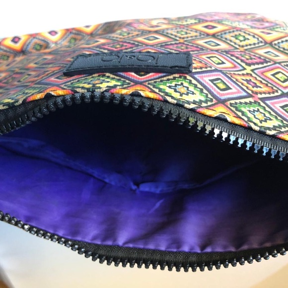 ✨Jo&Jo Australia 12” length colourful patterned bag - Picture 7 of 9